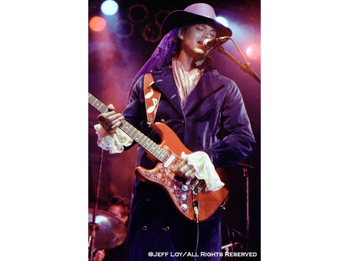 Doyle Bramhall II