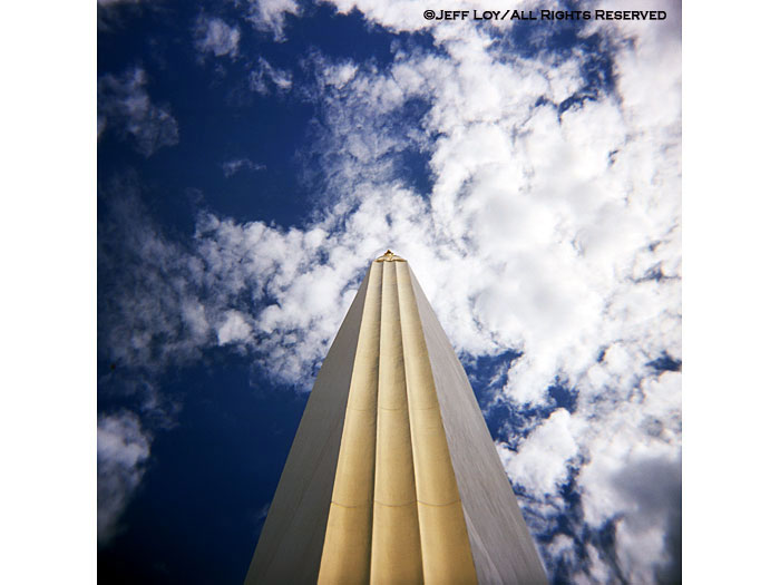 Fair Park, Dallas, Texas.